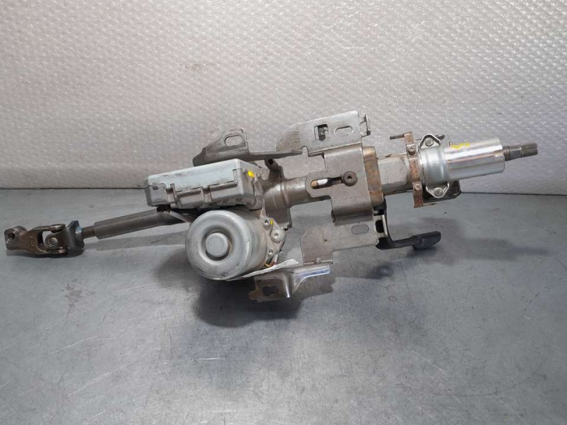 Recambio de columna direccion para renault megane iv berlina 5p gt-line referencia OEM IAM 488105695R  ELECTRO-MECANICA