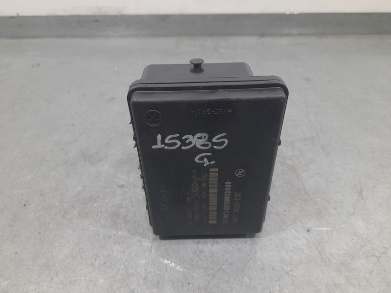 Recambio de abs para kia rio (yb) hibrid referencia OEM IAM 58910H8400  MANDO