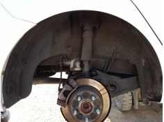 Recambio de plastico pase rueda tras. dch. para hyundai i30 (fd) 1.6 crdi referencia OEM IAM 868242R000  868242R000 DELANTERO 86