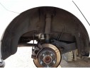 Recambio de plastico pase rueda tras. dch. para hyundai i30 (fd) 1.6 crdi referencia OEM IAM 868242R000  868242R000 DELANTERO 86
