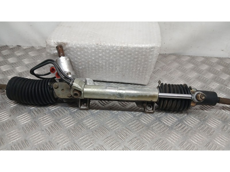 Recambio de cremallera direccion para peugeot 306 hatchback (7a, 7c, n3, n5) 1.9 d referencia OEM IAM 4000V2 ASISTIDA TRW 