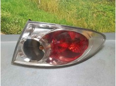 Recambio de piloto trasero derecho para mazda 6 berlina (gg) 2.0 crtd 136 active (5-ptas.) referencia OEM IAM  ROZADO EXTERIOR