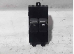 Recambio de mando elevalunas delantero izquierdo para kia cee´d tech referencia OEM IAM 93570A2300 4C249A1000 