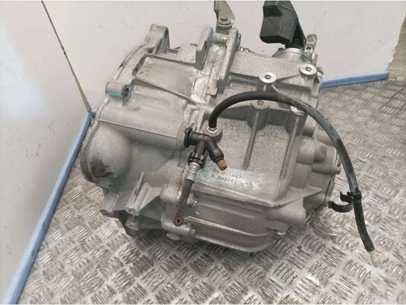 Recambio de caja cambios para chevrolet cruze lt referencia OEM IAM BR011987 SW3261 5VELOCIDADES