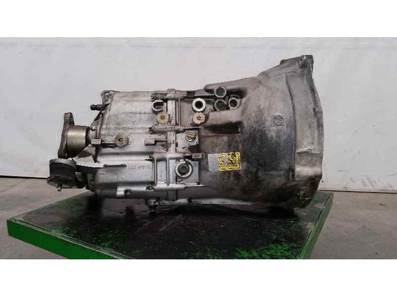 Recambio de caja cambios para bmw serie 5 berlina (e39) 520d referencia OEM IAM 23007505380 0999618 5VELOCIDADES
