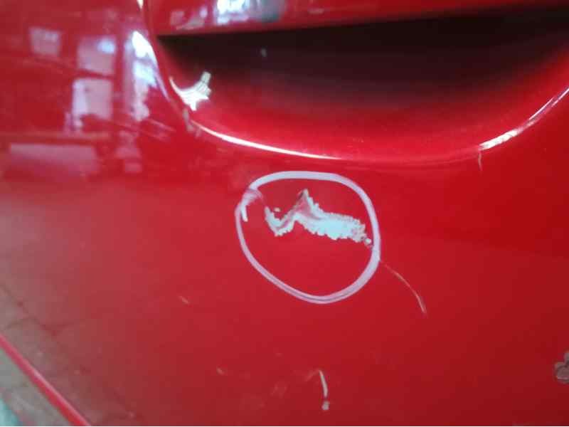 Recambio de puerta trasera izquierda para audi a4 berlina (8e) 3.0 tdi quattro (150kw) referencia OEM IAM   TOCADA