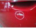 Recambio de puerta trasera izquierda para audi a4 berlina (8e) 3.0 tdi quattro (150kw) referencia OEM IAM   TOCADA