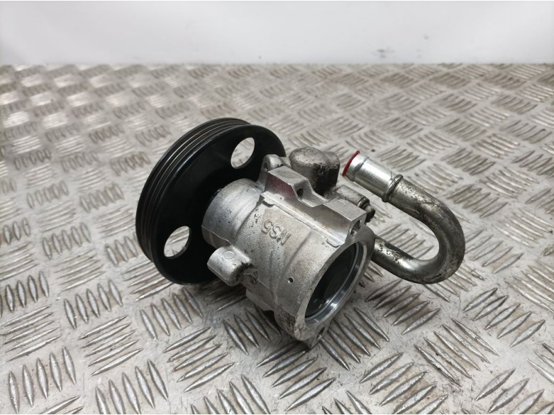Recambio de bomba direccion para chevrolet aveo ls referencia OEM IAM 95995558  