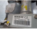 Recambio de columna direccion para renault megane iv berlina 5p gt-line referencia OEM IAM 488105695R  ELECTRO-MECANICA