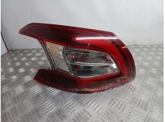 PILOTO TRASERO IZQUIERDO 9677817680 EXTERIOR