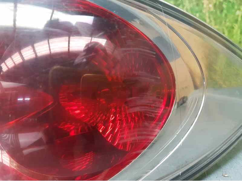 Recambio de piloto trasero derecho para mazda 6 berlina (gg) 2.0 crtd 136 active (5-ptas.) referencia OEM IAM  ROZADO EXTERIOR