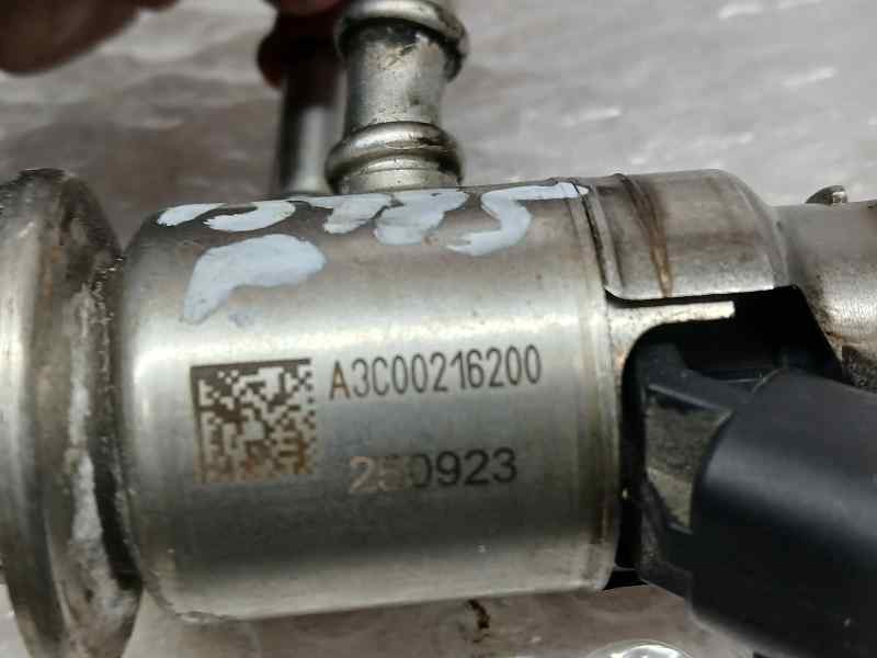 Recambio de inyector adblue para peugeot 3008 allure pack referencia OEM IAM 9842811780 A3C0021620 