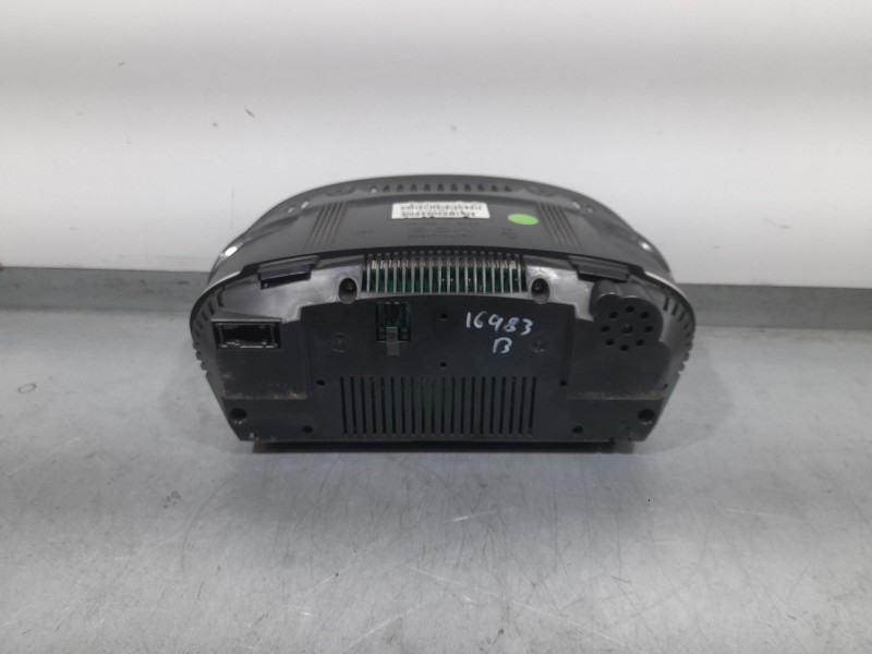 Recambio de cuadro instrumentos para bmw 5 (e60) 530 d referencia OEM IAM 62116947371 110080213 VDO