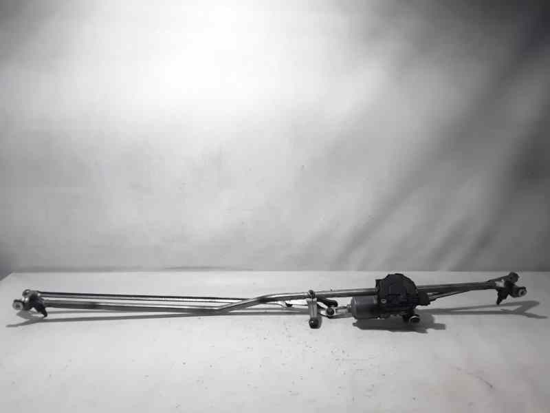 Recambio de motor limpia delantero para peugeot 308 confort referencia OEM IAM 9684806680 3397021099 BOSCH