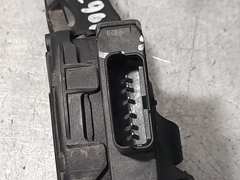 Recambio de potenciometro pedal para peugeot 2008 (--.2013) allure referencia OEM IAM 9671433780 6PV00994941 