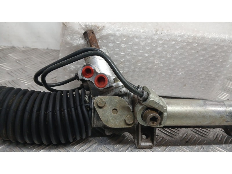 Recambio de cremallera direccion para peugeot 306 hatchback (7a, 7c, n3, n5) 1.9 d referencia OEM IAM 4000V2 ASISTIDA TRW 