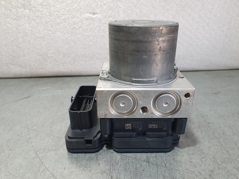 Recambio de abs para opel astra k lim. 5türig business referencia OEM IAM 3912057 269837 