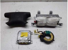 Recambio de kit airbag para mitsubishi montero (v60/v70) 3.2 di-d gls (5-ptas.) referencia OEM IAM   