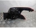 Recambio de piloto trasero izquierdo para peugeot 308 style referencia OEM IAM 9677817680  EXTERIOR