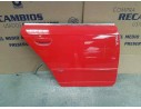 Recambio de puerta trasera derecha para audi a4 berlina (8e) 3.0 tdi quattro (150kw) referencia OEM IAM   
