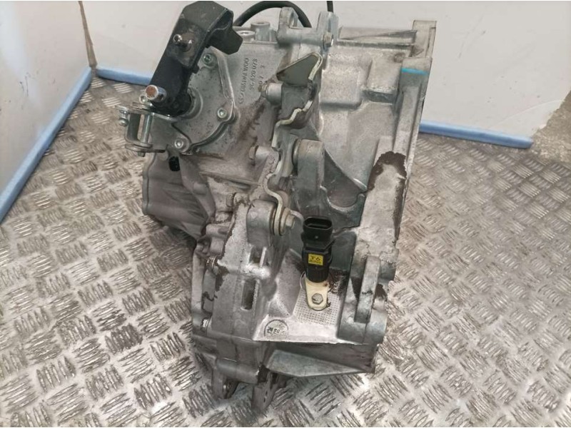 Recambio de caja cambios para chevrolet cruze lt referencia OEM IAM BR011987 SW3261 5VELOCIDADES