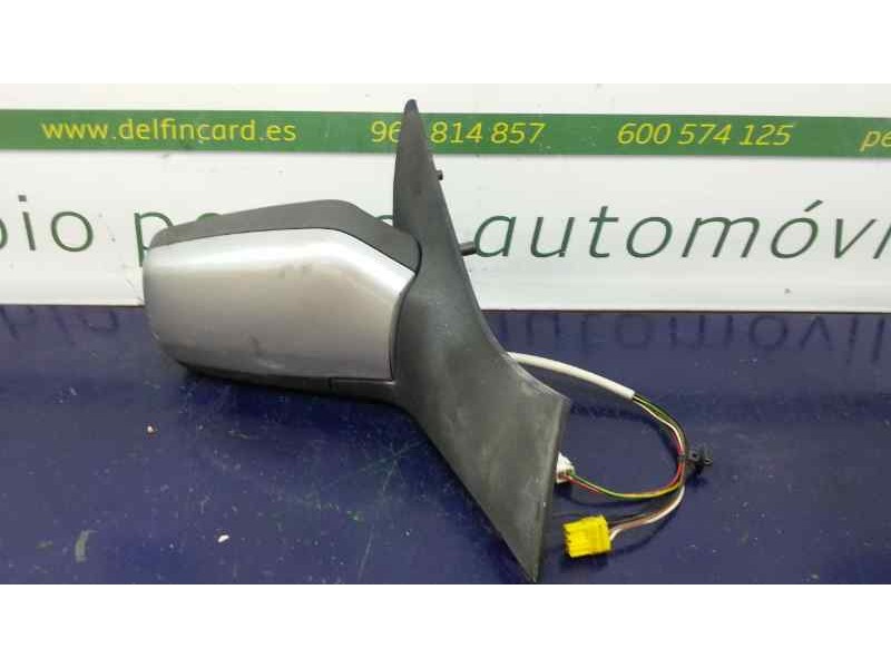 Recambio de retrovisor derecho para citroën xantia berlina 2.0 hdi 90/110 attraction referencia OEM IAM  7 CABLES ELECTRICO