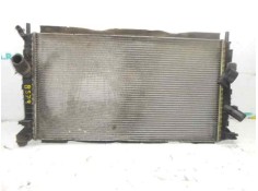 RADIADOR AGUA Y60115200E 1 PATA ROTA