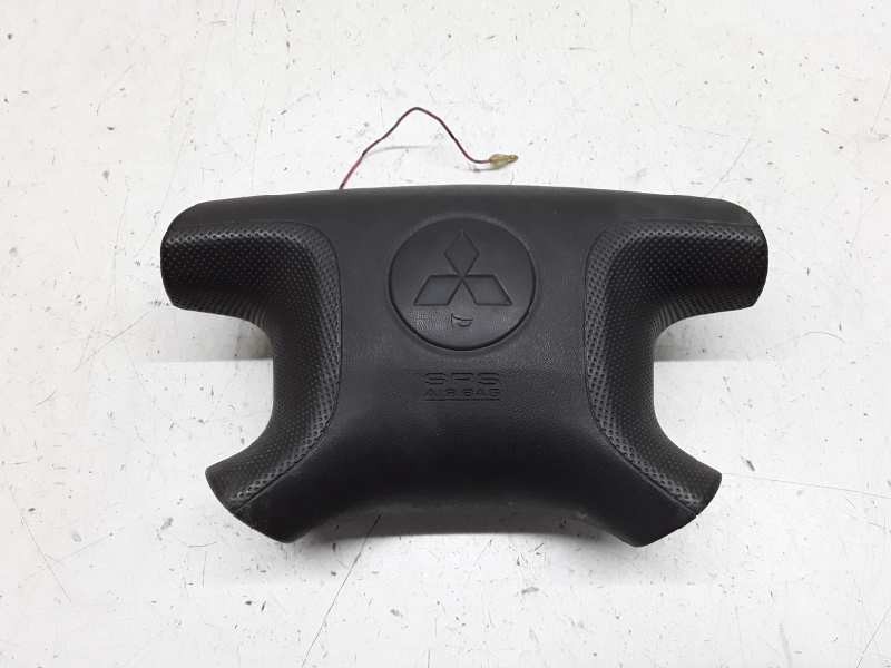 Recambio de kit airbag para mitsubishi montero (v60/v70) 3.2 di-d gls (5-ptas.) referencia OEM IAM   