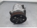Recambio de compresor aire acondicionado para renault megane iv berlina 5p gt-line referencia OEM IAM 926003123R 1794809504 SAND