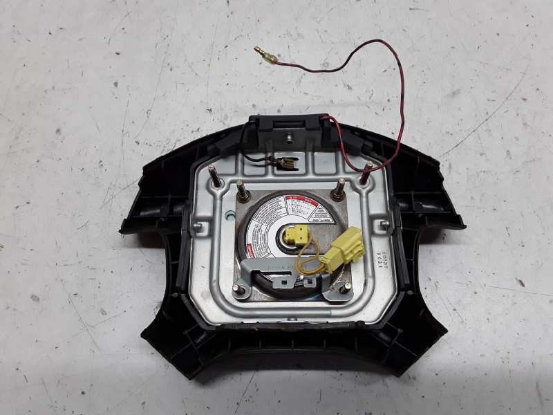 Recambio de kit airbag para mitsubishi montero (v60/v70) 3.2 di-d gls (5-ptas.) referencia OEM IAM   