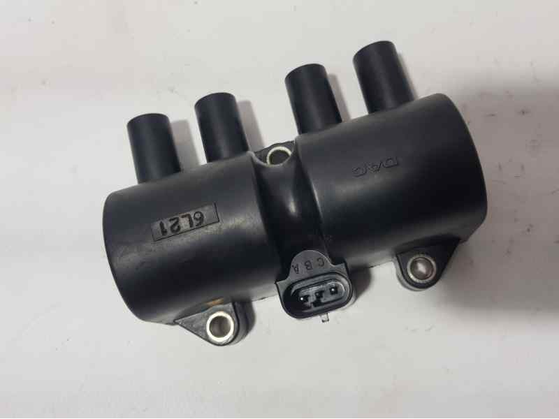 Recambio de bobina encendido para chevrolet kalos 1.4 sx referencia OEM IAM 96253555  