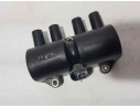 Recambio de bobina encendido para chevrolet kalos 1.4 sx referencia OEM IAM 96253555  