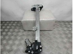 Recambio de elevalunas trasero derecho para honda cr-v (re) executive 4wd referencia OEM IAM 72710SWAA02 CM12330 ELECTRICO