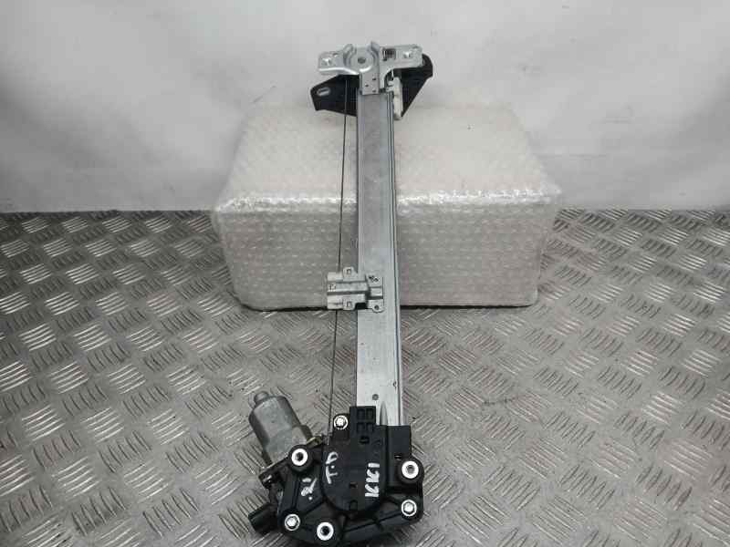 Recambio de elevalunas trasero derecho para honda cr-v (re) executive 4wd referencia OEM IAM 72710SWAA02 CM12330 ELECTRICO