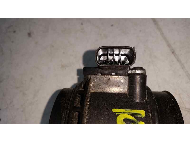 Recambio de caudalimetro para volvo c30 1.6 d referencia OEM IAM 7M5112B579BB  FOMOCO