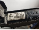 Recambio de radiador agua para mercedes-benz clase b (w245) 180 cdi (245.207) referencia OEM IAM A1695003004 K2431009Q013 BEHR