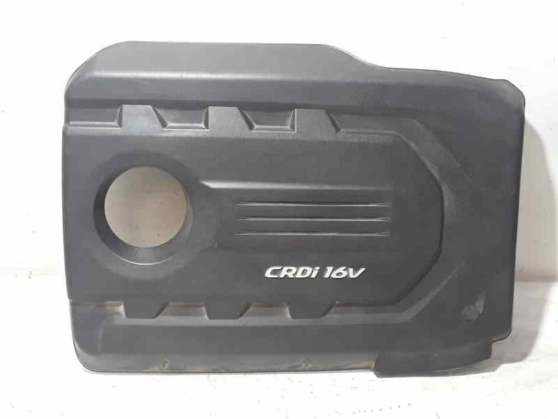 Recambio de tapa motor para kia cee´d tech referencia OEM IAM   