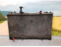 Recambio de radiador agua para mazda 6 berlina (gg) 2.0 crtd 136 active (5-ptas.) referencia OEM IAM   