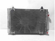 CONDENSADOR / RADIADOR AIRE ACONDICIONADO 9650545480 BEHR