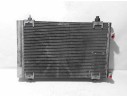 Recambio de condensador / radiador aire acondicionado para peugeot 308 confort referencia OEM IAM 9650545480  BEHR