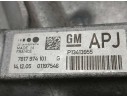 Recambio de cremallera direccion para opel astra j lim. excellence referencia OEM IAM 13413955 7817974101 ZF ELECTRO-MECANICA