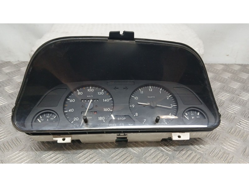 Recambio de cuadro instrumentos para peugeot 306 hatchback (7a, 7c, n3, n5) 1.9 d referencia OEM IAM 9610192380  09033509901