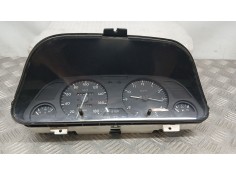 Recambio de cuadro instrumentos para peugeot 306 hatchback (7a, 7c, n3, n5) 1.9 d referencia OEM IAM 9610192380  09033509901