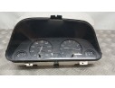 Recambio de cuadro instrumentos para peugeot 306 hatchback (7a, 7c, n3, n5) 1.9 d referencia OEM IAM 9610192380  09033509901