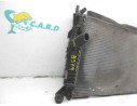 Recambio de radiador agua para ford focus berlina (cap) ambiente (d) referencia OEM IAM Y60115200E  1 PATA ROTA