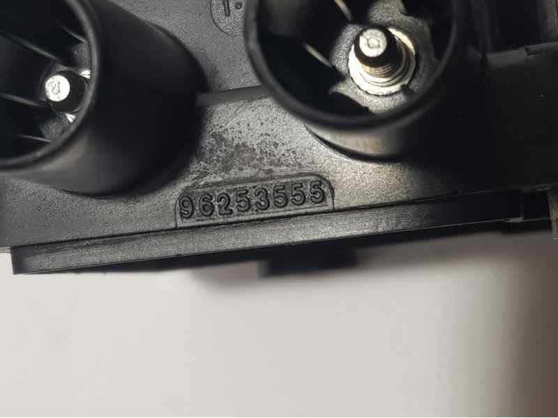 Recambio de bobina encendido para chevrolet kalos 1.4 sx referencia OEM IAM 96253555  