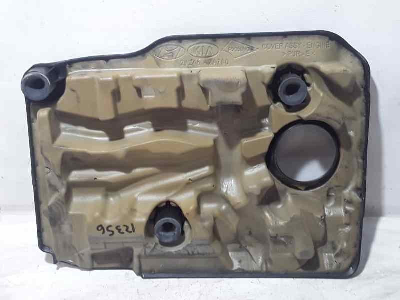 Recambio de tapa motor para kia cee´d tech referencia OEM IAM   