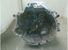 CAJA CAMBIOS HVE 0077046 6VELOCIDADES