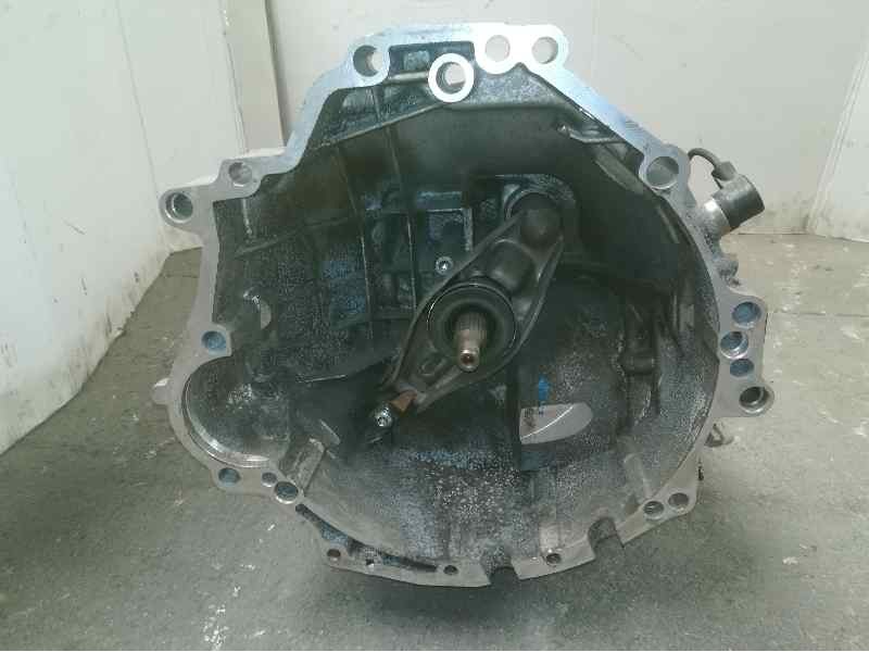 Recambio de caja cambios para audi a4 berlina (8e) 3.0 tdi quattro (150kw) referencia OEM IAM HVE 0077046 6VELOCIDADES