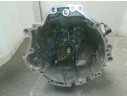 Recambio de caja cambios para audi a4 berlina (8e) 3.0 tdi quattro (150kw) referencia OEM IAM HVE 0077046 6VELOCIDADES